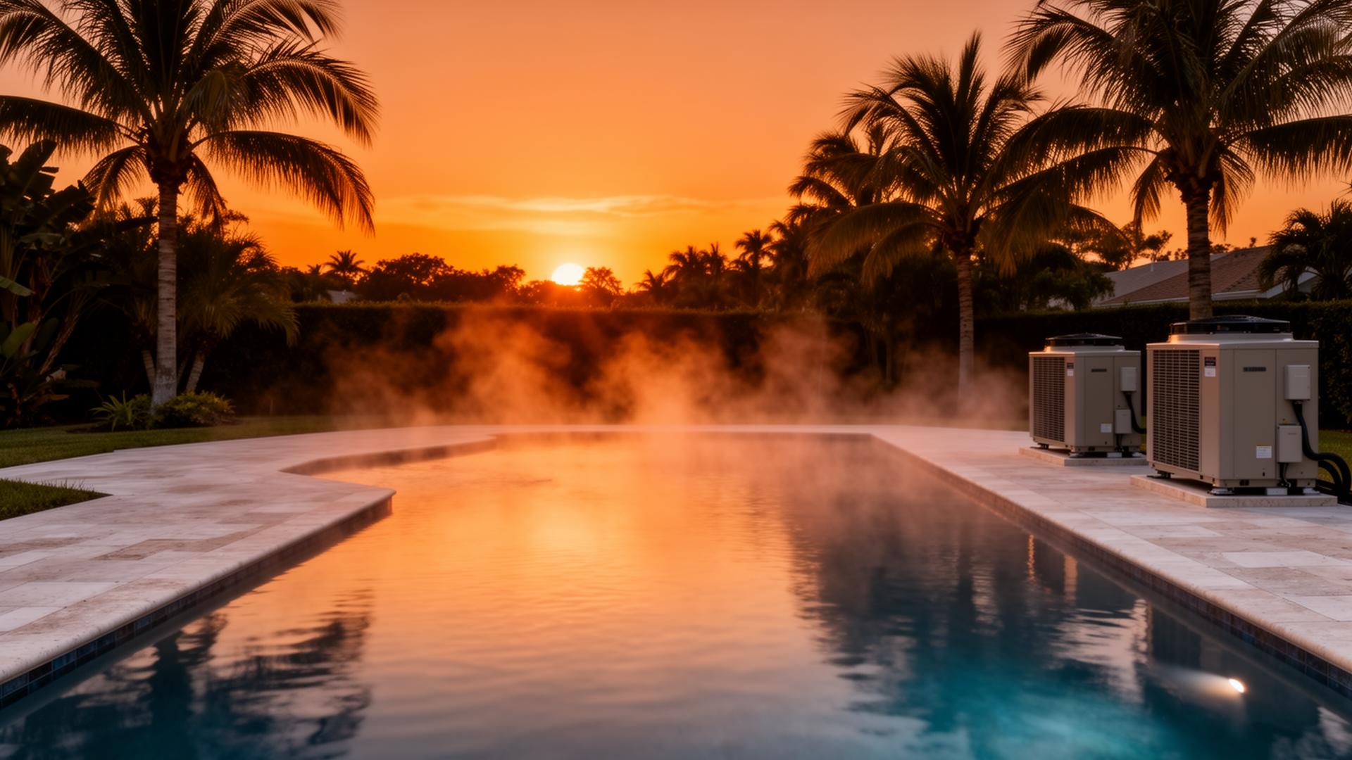 Expert Pool Solutions | Orlando Pool Repair & Maintenance Services
