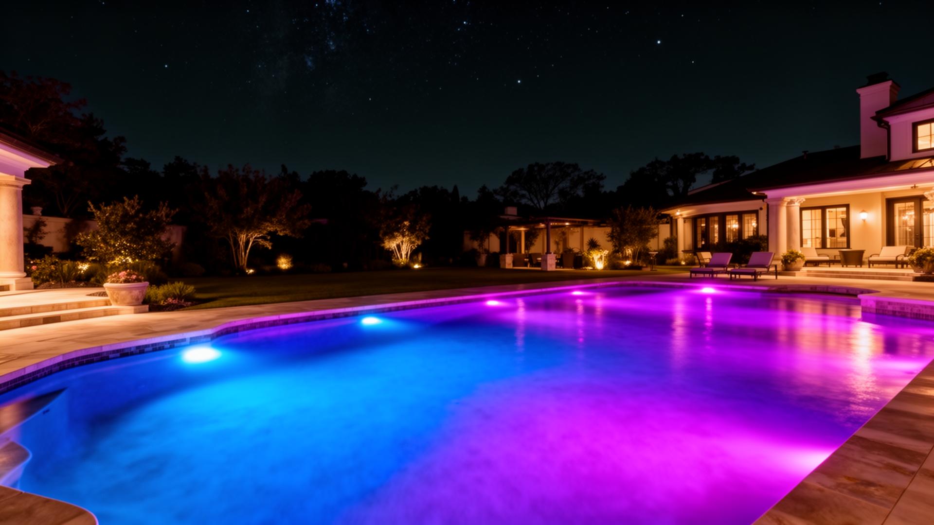 Expert Pool Solutions | Orlando Pool Repair & Maintenance Services